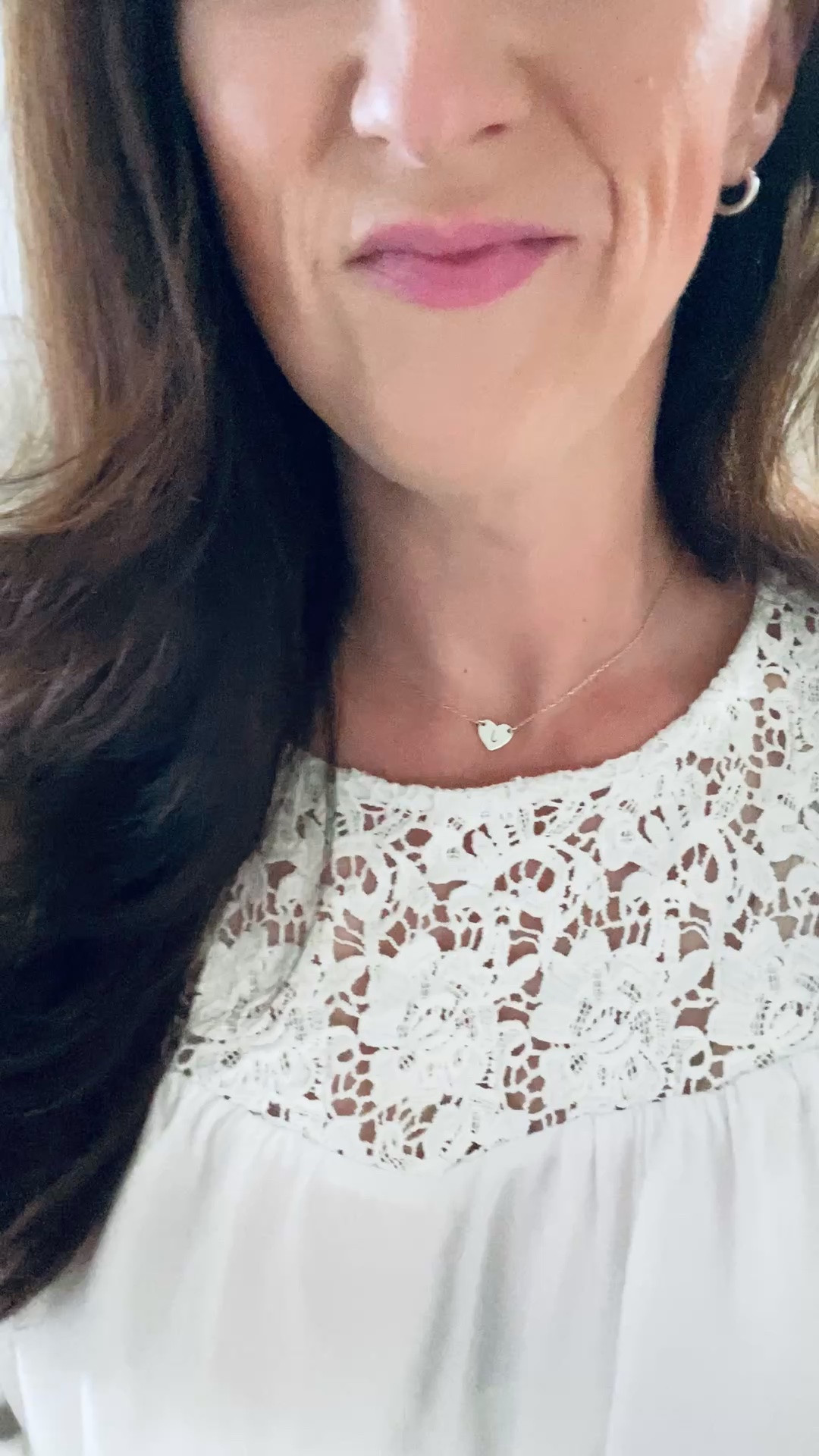 Give me all the vintage vibes! 🤍

I thrifted this white, vintage-style blouse and love pairing it with a fitted pair of Madewell jeans. 

Check out my curated collection of feminine vintage style tops for late summer.

#LTKootd #LTKmomlife #LTKOver40