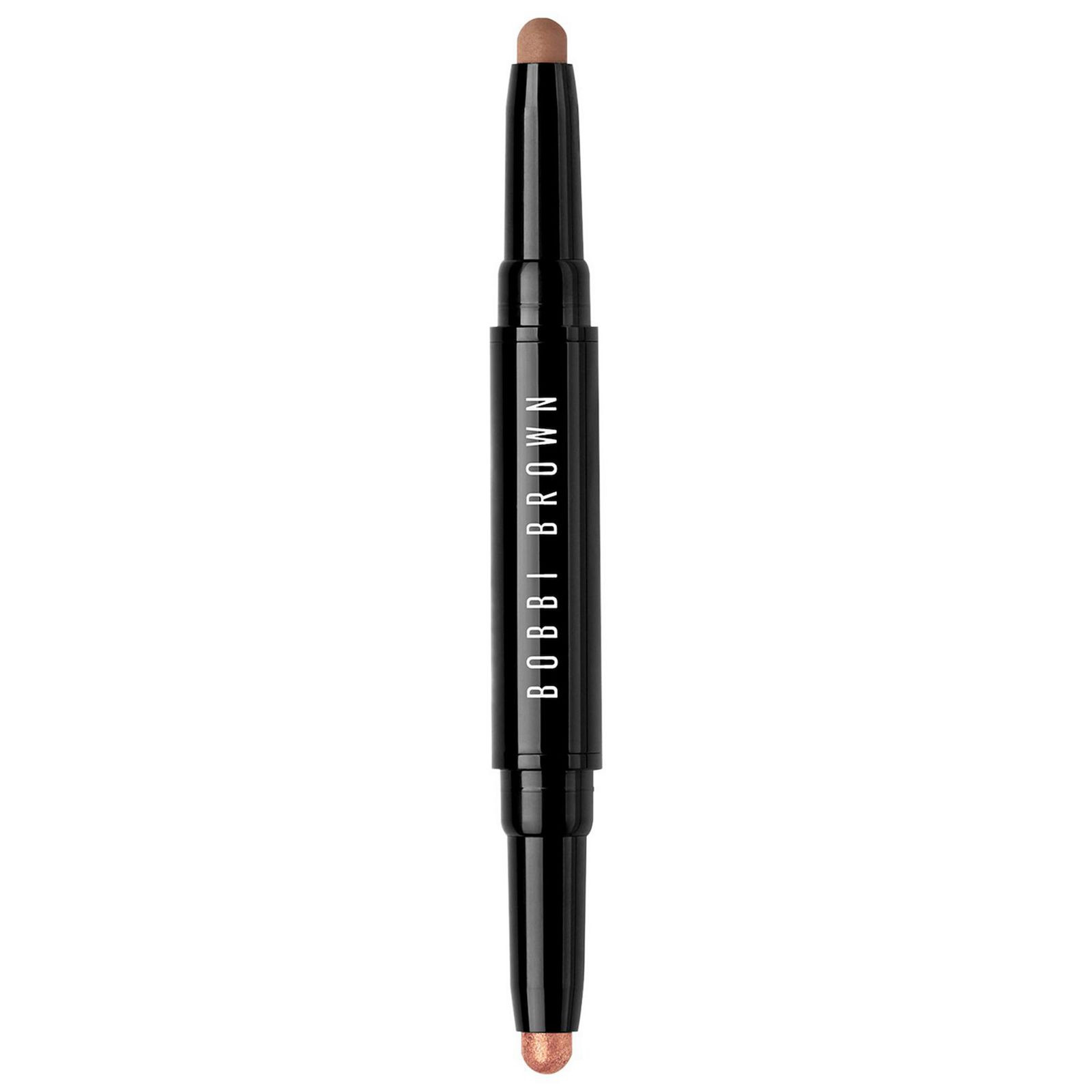 Bobbi Brown Dual-Ended Long-Wear Waterproof Cream Eyeshadow Stick, Size: 0.056 Oz, Heat Biscotti | Kohl's