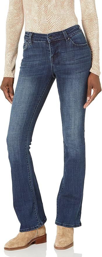 True Religion Women's Becca Bootcut Jean | Amazon (US)