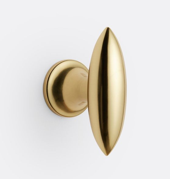 Joan Cabinet Knob | Rejuvenation