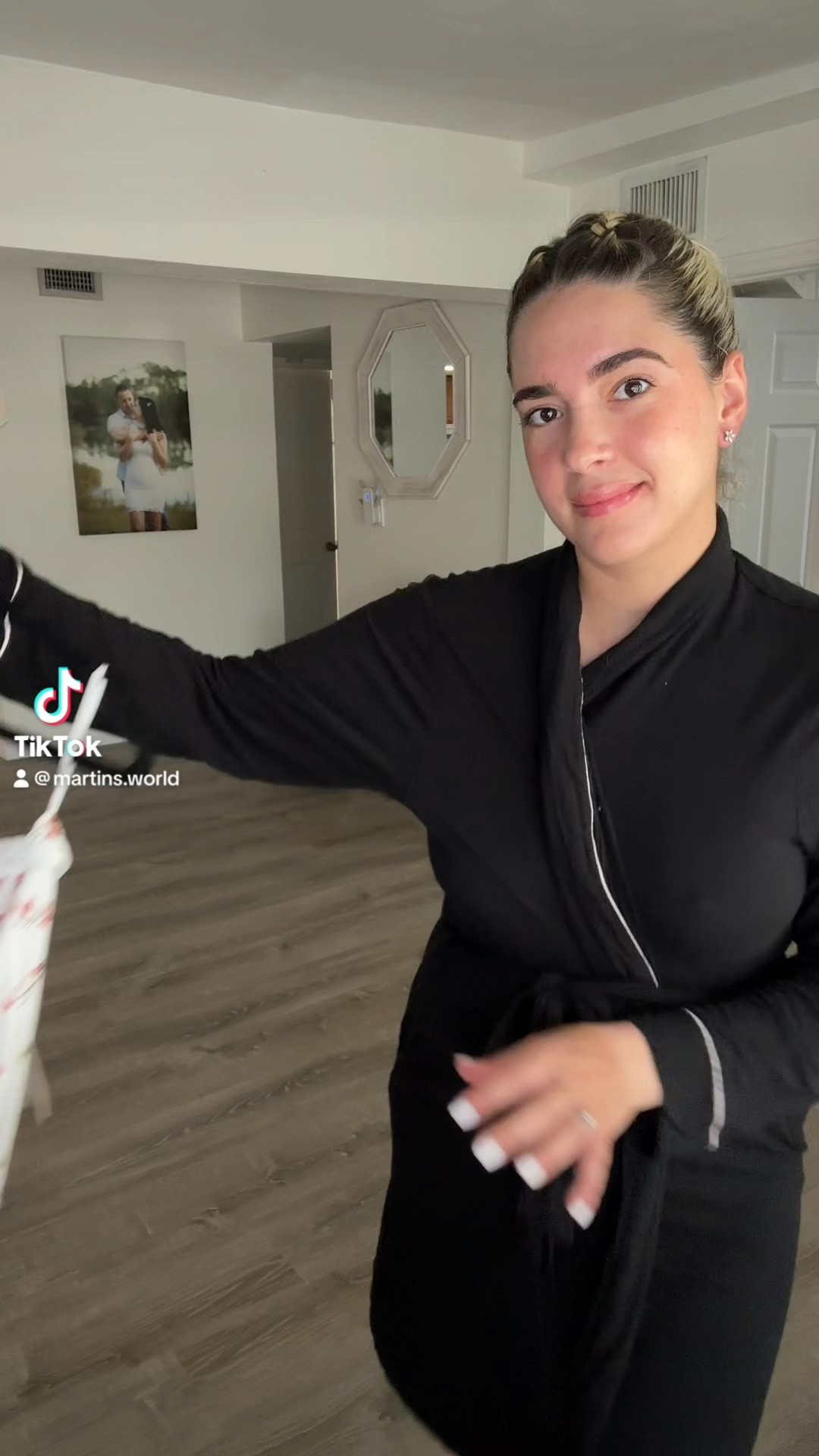 Spring Outfit Inspo

#LTKstyletip #LTKU #LTKbeauty