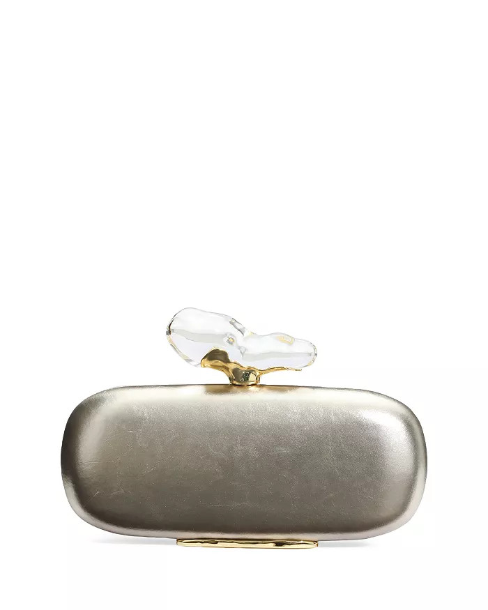 Liquid Dream Minaudiere Clutch | Bloomingdale's (US)