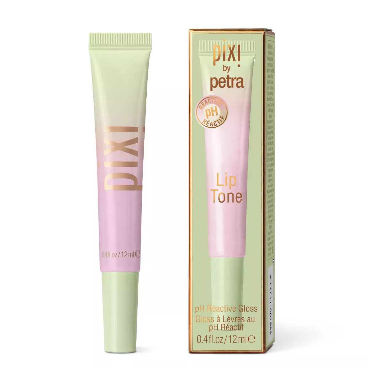 Pixi by Petra Lip Tone - 0.4 fl oz | Target