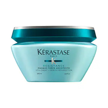 KérastaseResistance Strengthening Hair Mask for Damaged Hair | Sephora (US)