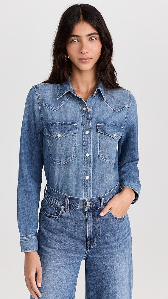 Madewell | Shopbop