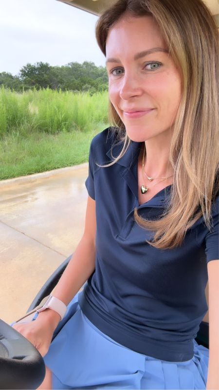 The perfect outfit for golf days this summer! All lululemon and the skirt is so comfy!!

Lululemon outfits, lululemon, lululemon favorites, workout outfits, golf outfits, summer style

#LTKFindsUnder100 #LTKFindsUnder50 #LTKStyleTip