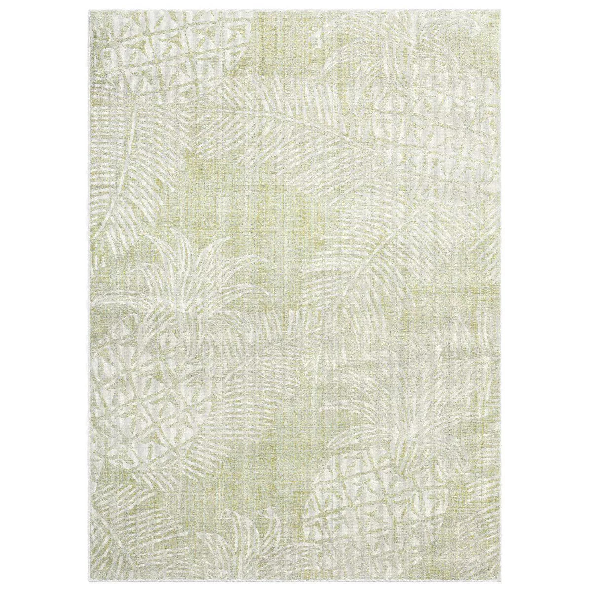 Malibu Pineapple Indoor/Outdoor Rug - Tommy Bahama | Target