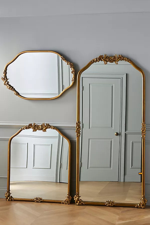 Luisa Mirror | Anthropologie (US)