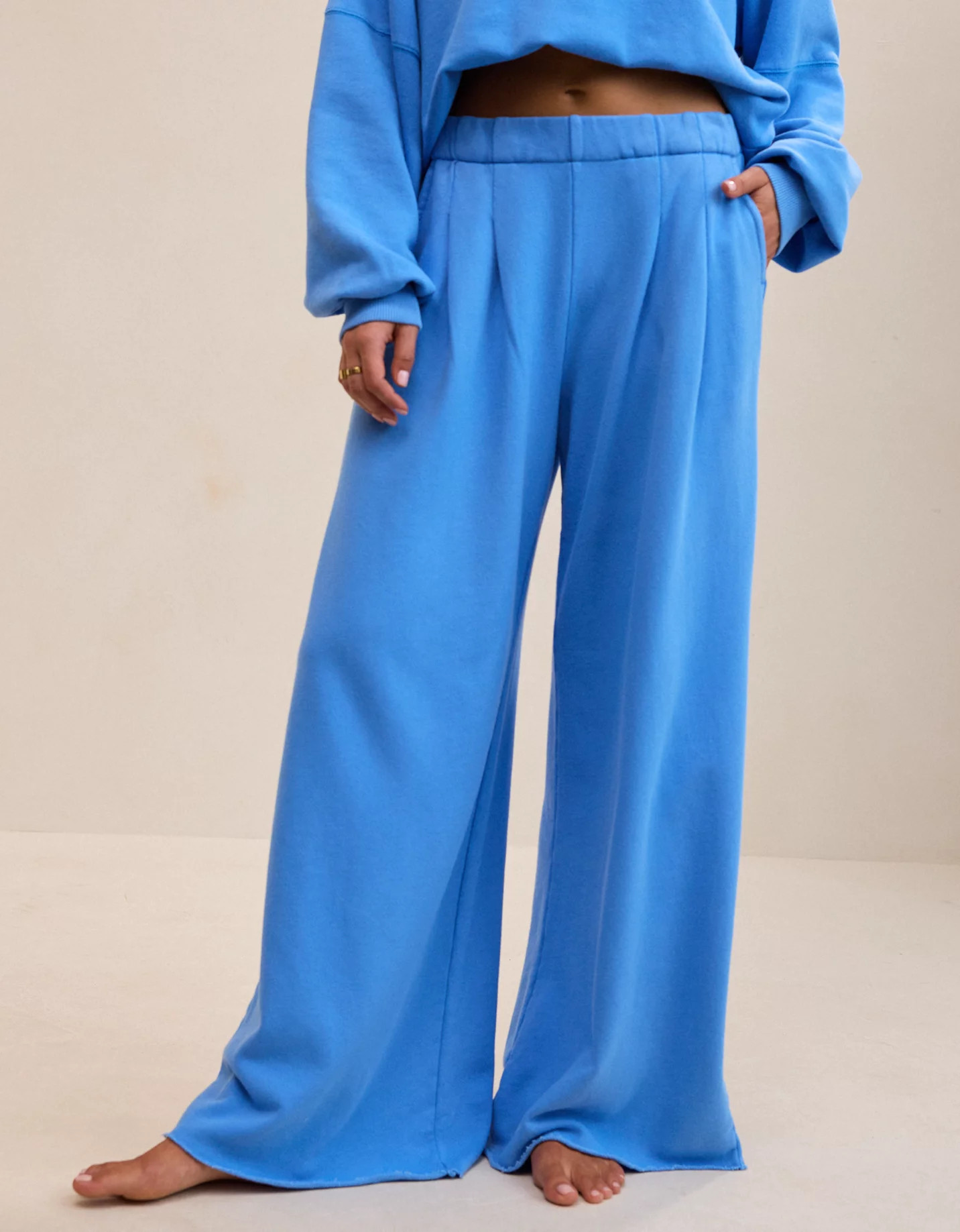 New + Matching Set Aerie Street Trouser | American Eagle Outfitters (US & CA)