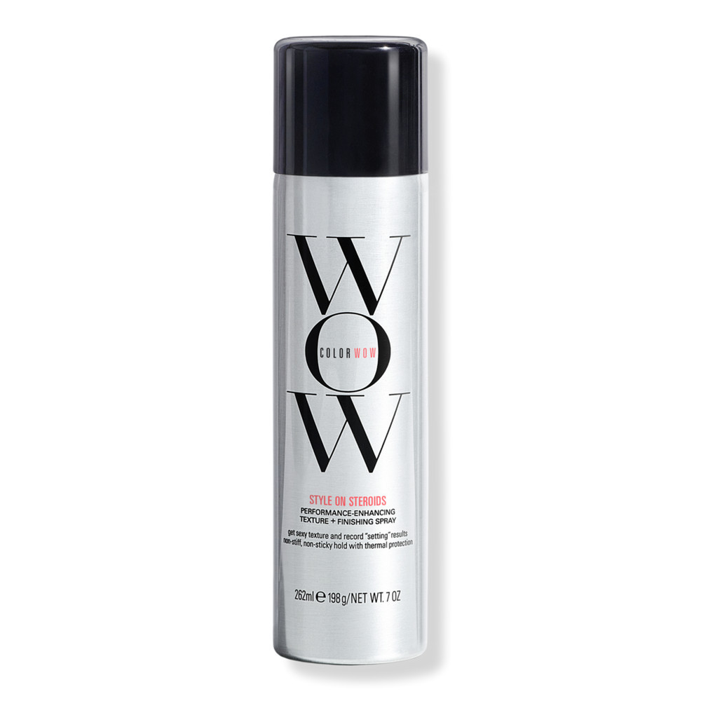 Color Wow Style On Steroids Texturizing Spray | Ulta