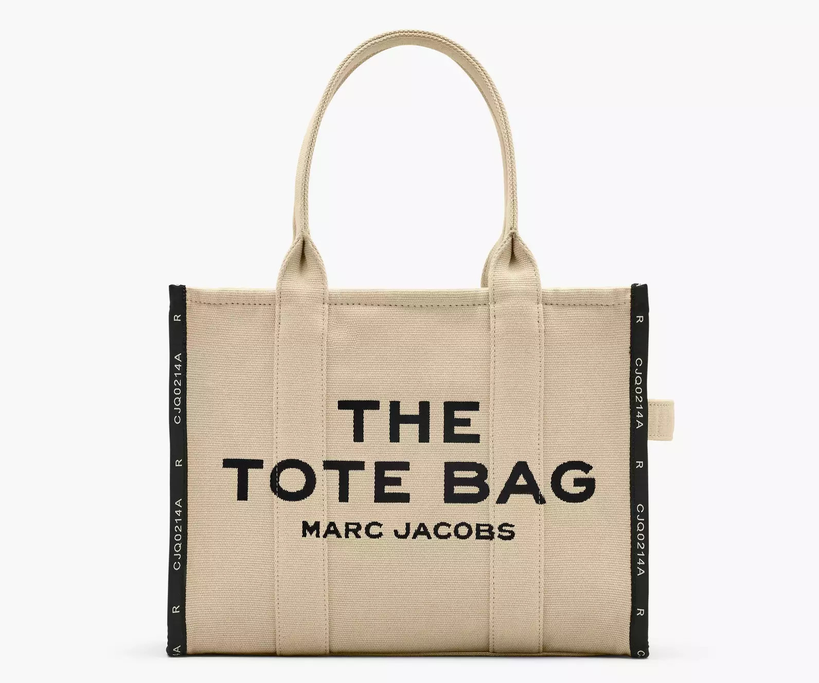 The Jacquard Large Tote Bag | Marc Jacobs
