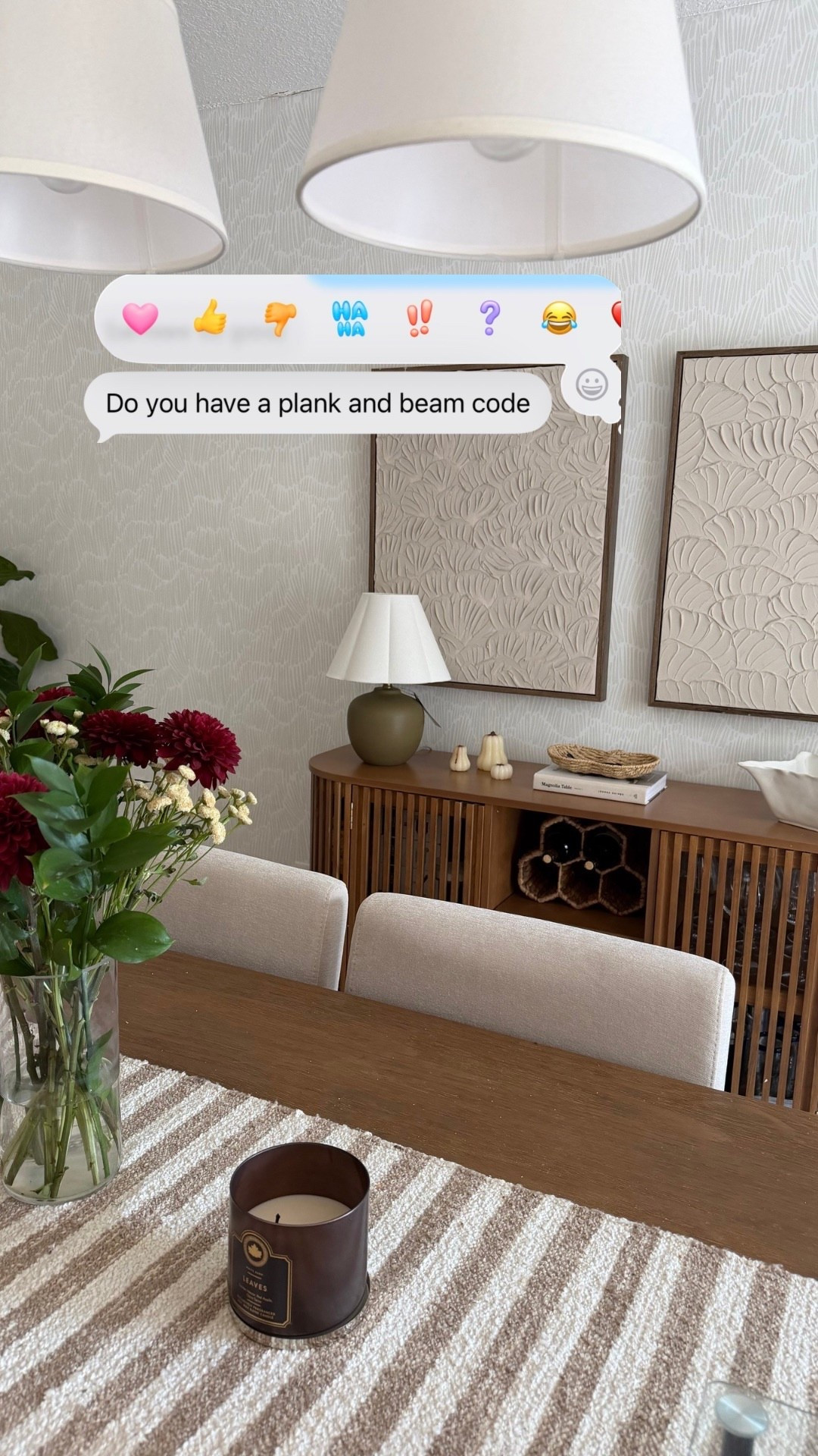 Use code PBPartner10 for additional $$ off during plank and beams Black Friday sale. Sitewide up to 50% off! So much of our furniture is from here. Such great quality home furniture pieces, organic modern decor, wood furniture, affordable furniture, affordable home finds, home decor budget 

#LTKHome #LTKCyberWeek #LTKSaleAlert