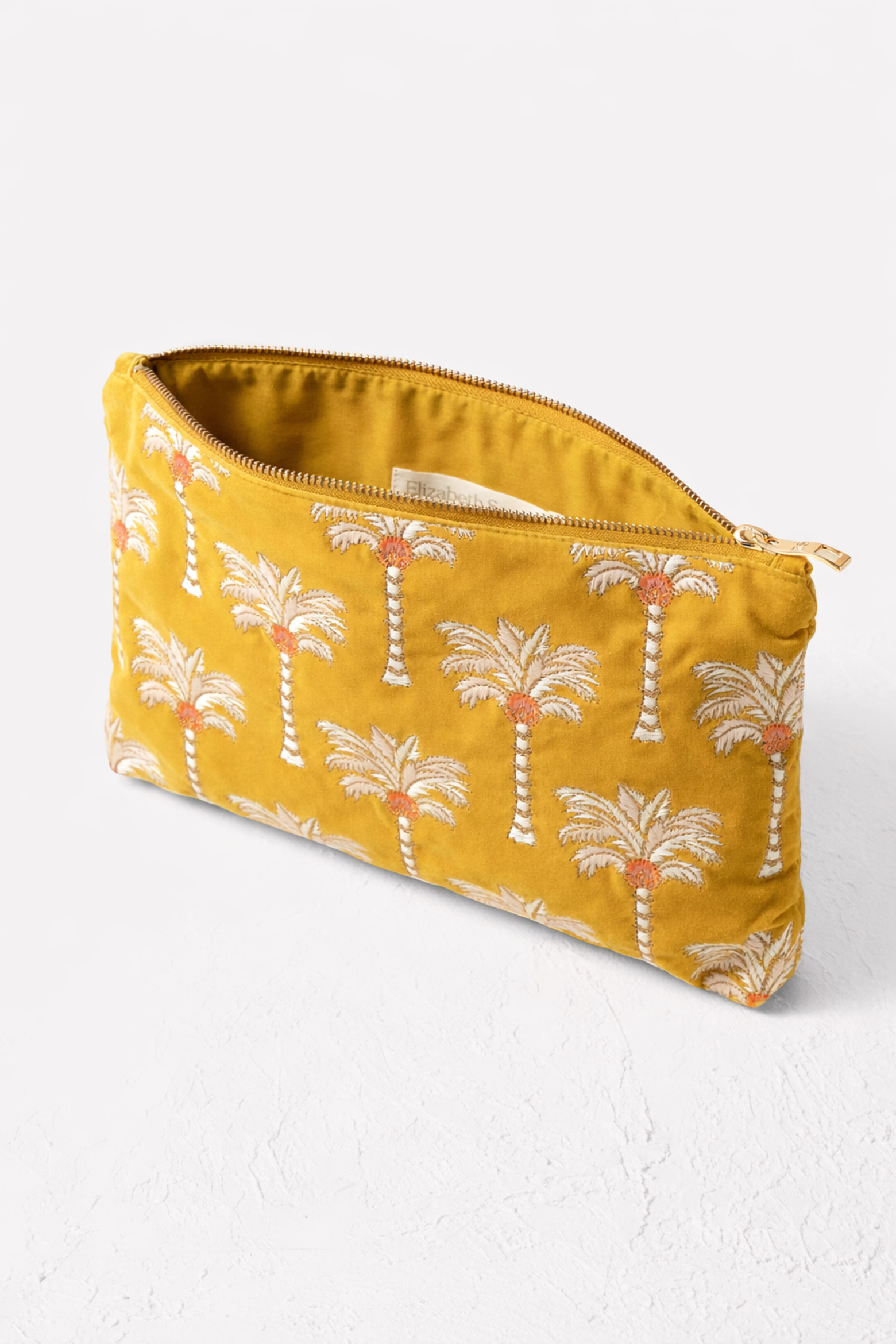 Sunrise Palms Everyday Pouch (Women) | Nordstrom | Nordstrom