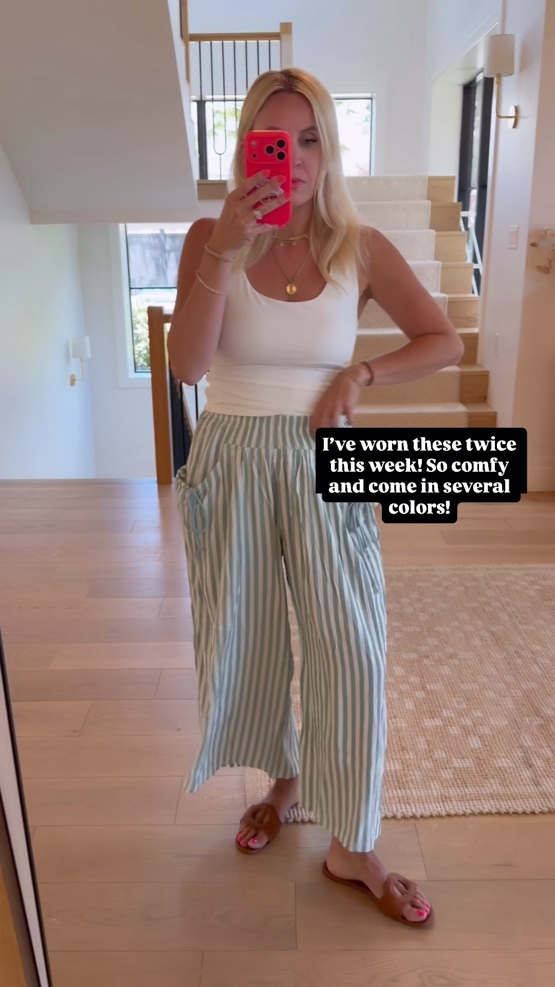 The cutest pants!