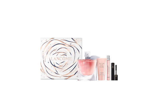 Conjunto La Vie Est Belle Lancôme Feminino | Beleza Na Web (BR)