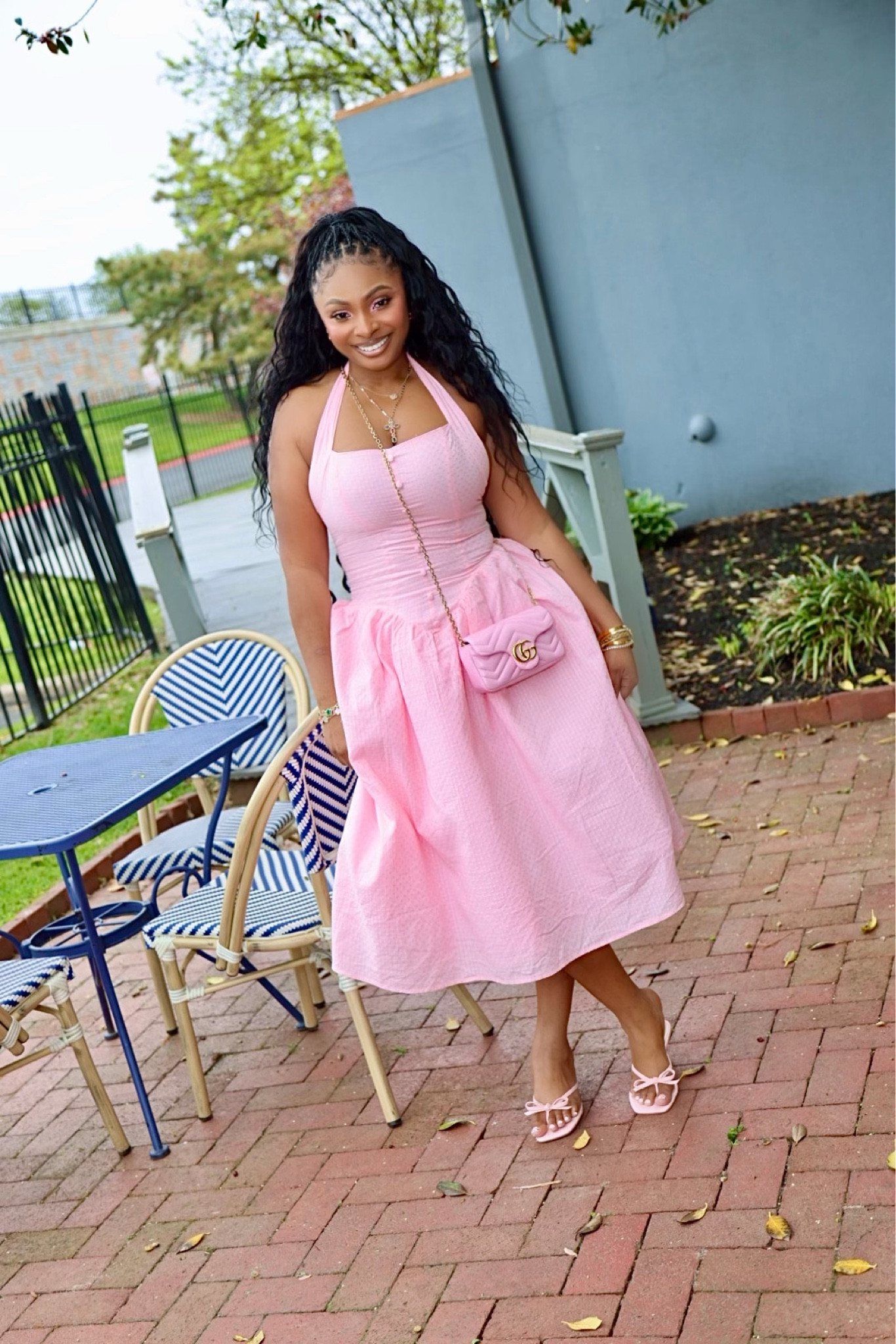 OOTD 

#LTKootd #LTKBeauty