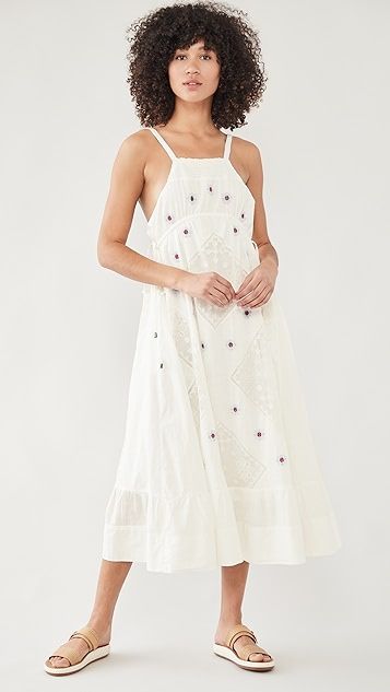Dewdrop Maxi Dress | Shopbop