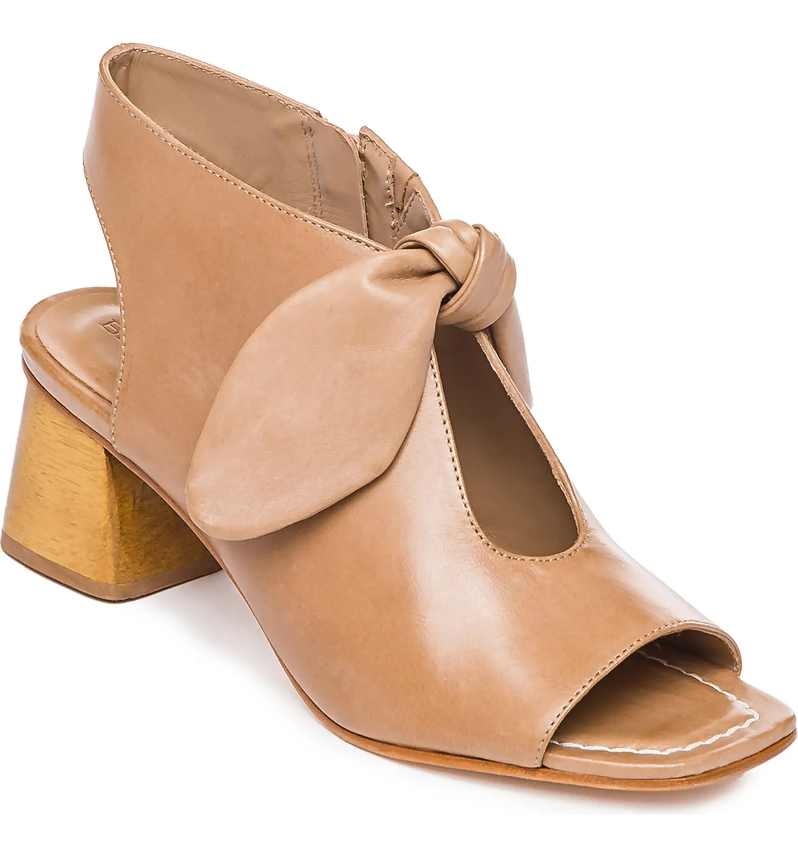 Bernardo Lizzie Sandal (Women) | Nordstrom