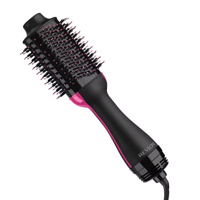 Revlon One-Step Volumizer Hair Dryer and Hot Air Brush | Target
