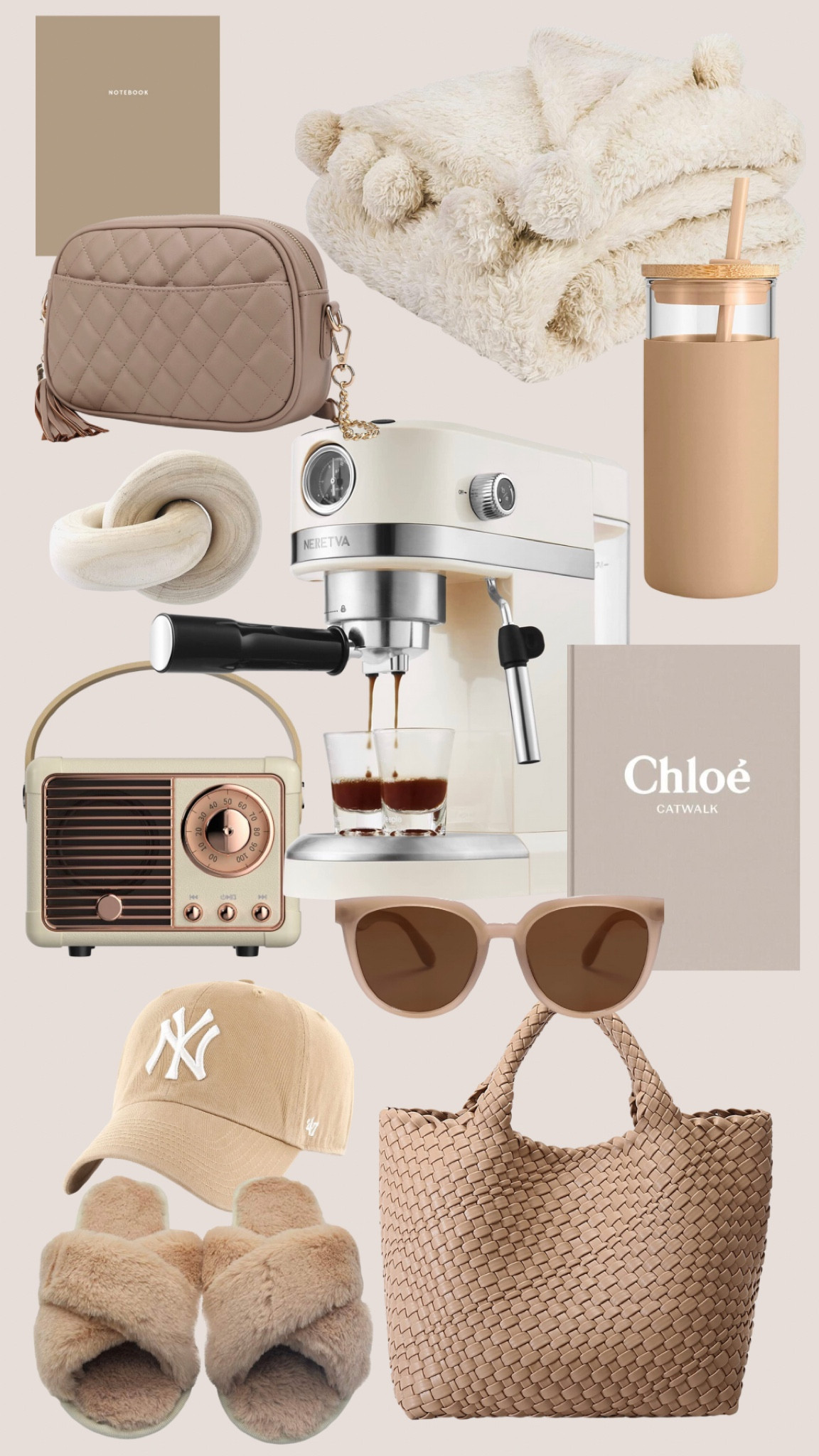 AMAZON BEIGE 🤍

#LTKunder100 #LTKFind #LTKhome