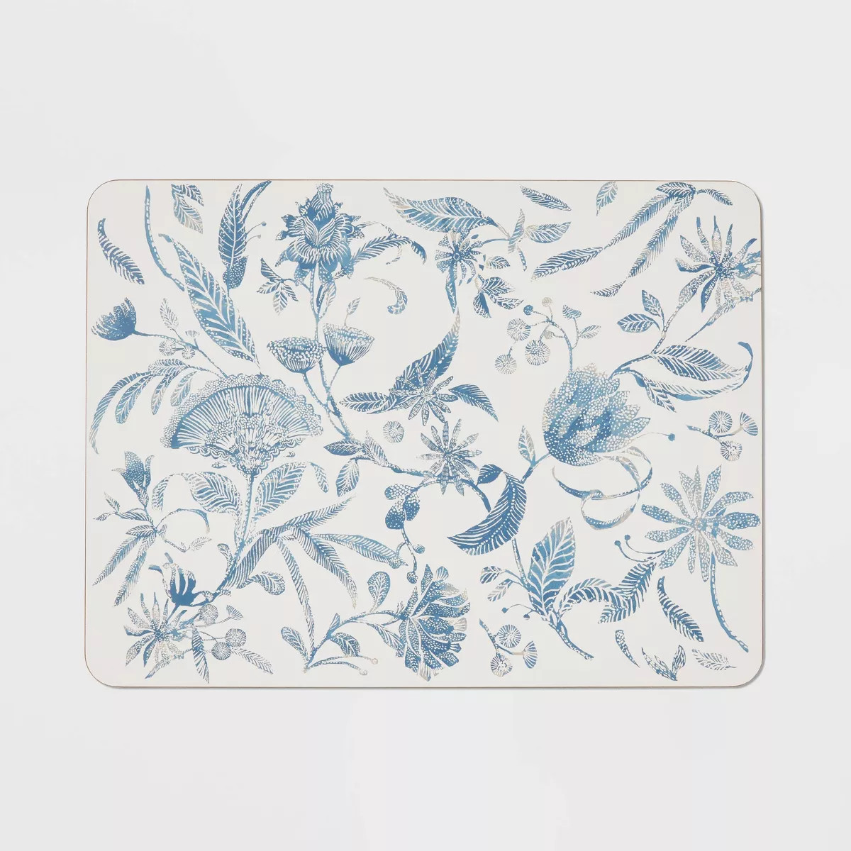 Cork Floral Placemat - Threshold™ | Target