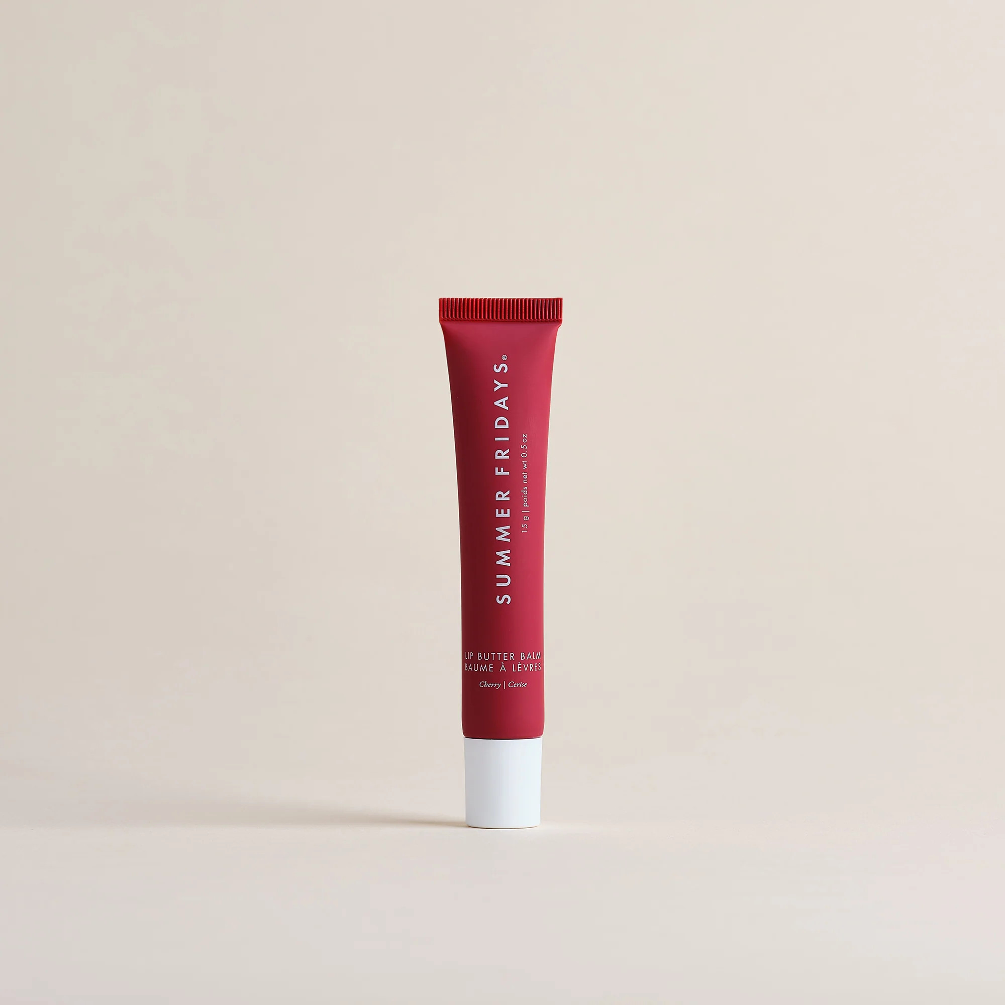 Lip Butter Balm Cherry | Summer Fridays (US)