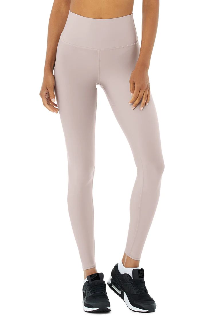 High-Waist Airlift Legging | Alo Yoga