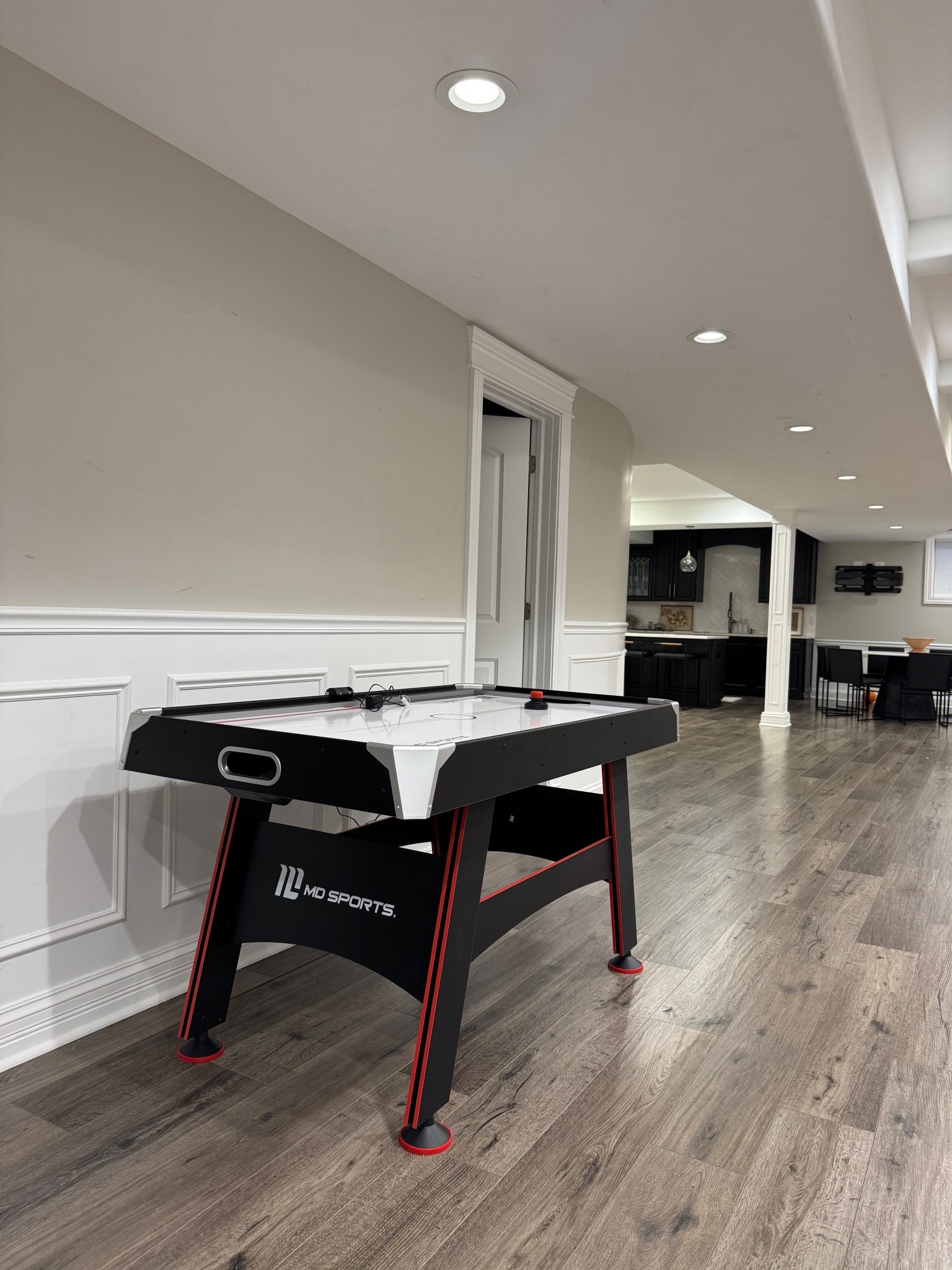 We got a small air hockey table for our basement and it has been a favorite! It’s on sale now too! @wayfair #wayfairpartner #wayfairfinds #airhockey #basement #wayday

#LTKFamily #LTKKids #LTKSaleAlert