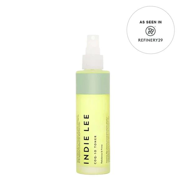 Indie Lee
                                
                                Co Q10 Toner | Credo Beauty