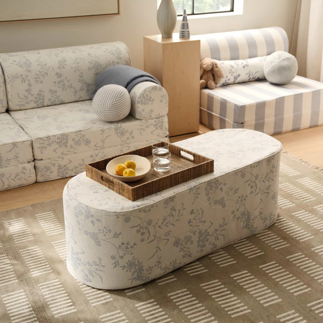 Coffee Table | Kit | House of Noa (formerly Little Nomad)