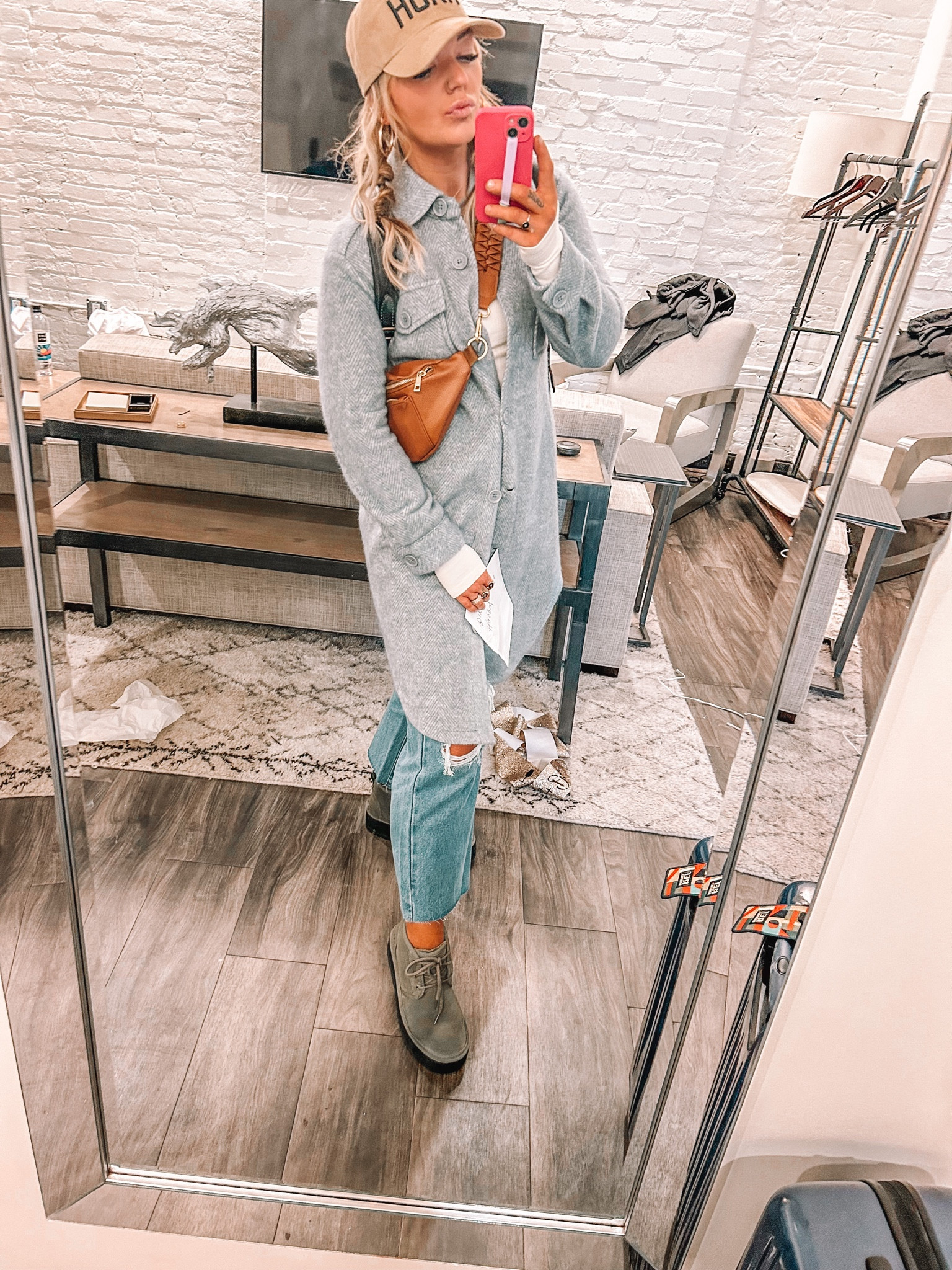 Love a good airport fit ✈️

#LTKkids #LTKfamily #LTKtravel