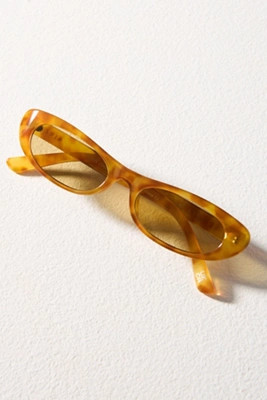 AIRE Avior Sunglasses | Anthropologie (US)