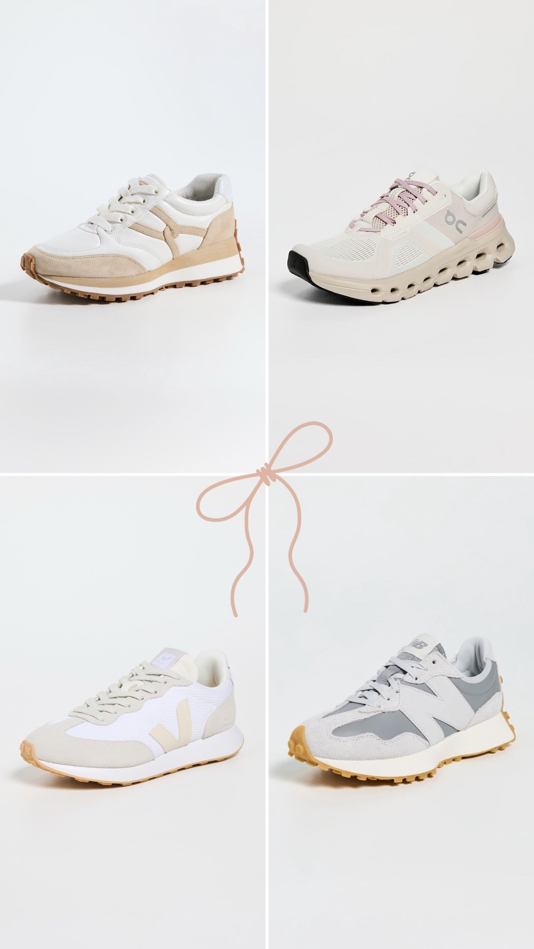 Sneakers

#LTKgrwm #LTKootd #LTKActive