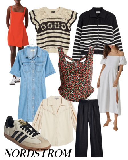 Who else is ready for vacation??? Here’s some fabulous travel ready finds from Nordstrom I have on my wishlist! 

#LTKFindsUnder100 #LTKStyleTip #LTKSeasonal