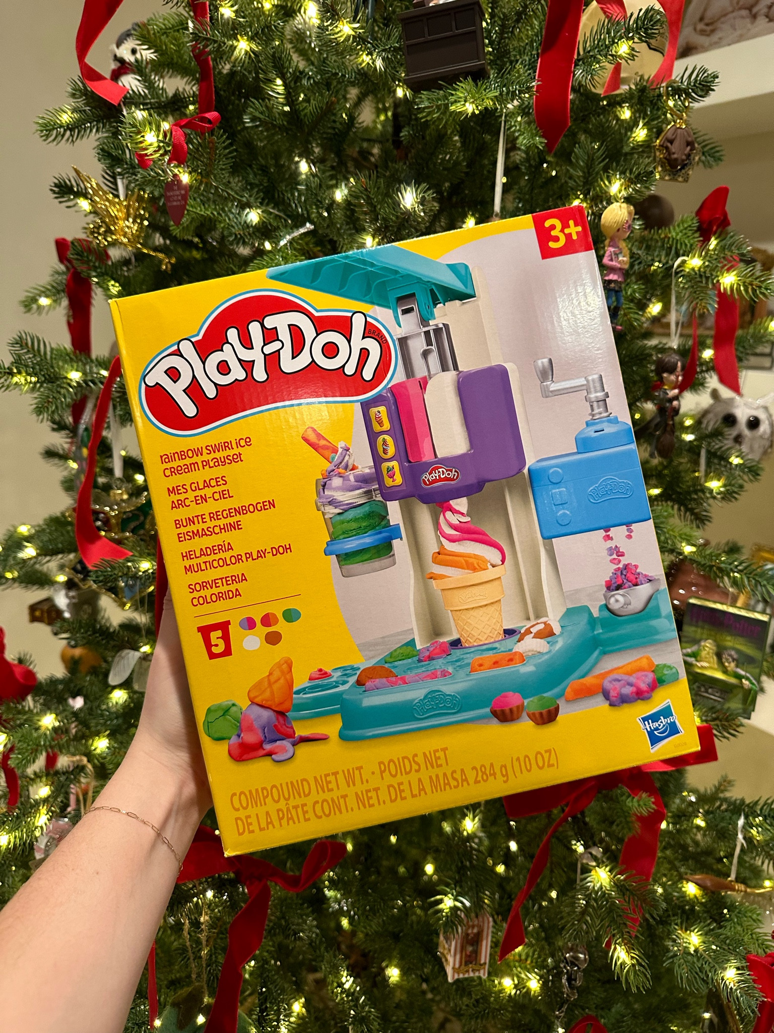 Toddler gift ideas, Playdoh set, Target Fibds, toddler finds

#LTKGiftGuide #LTKKids #LTKHoliday