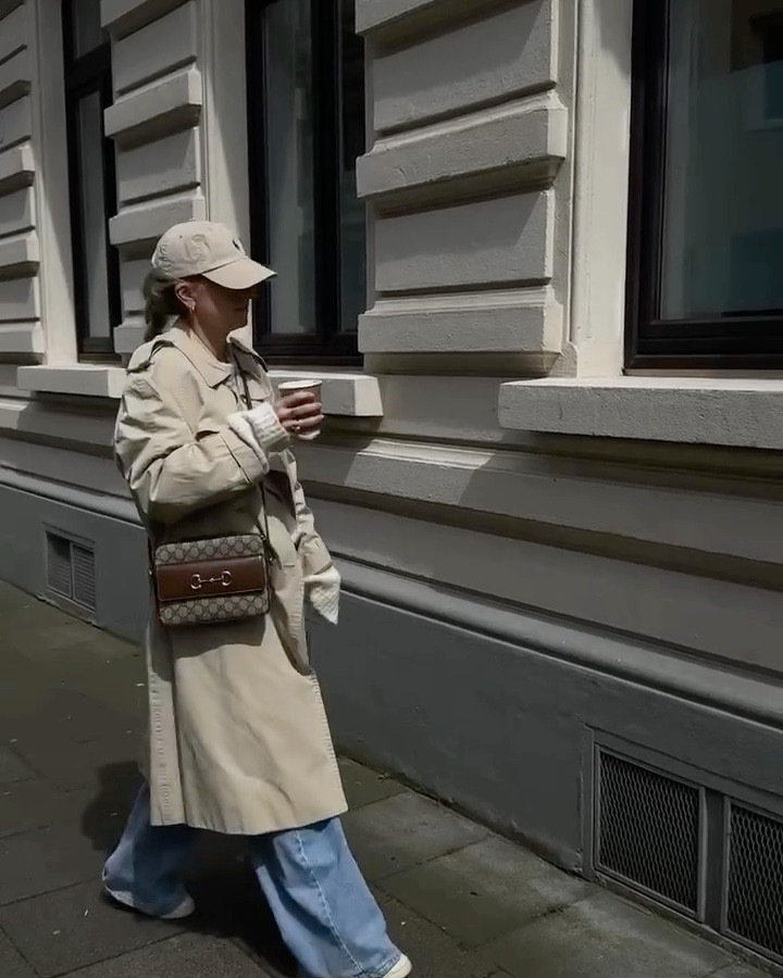 Strolling ☀️

#LTKdeutschland #LTKeurope #LTKstyletip