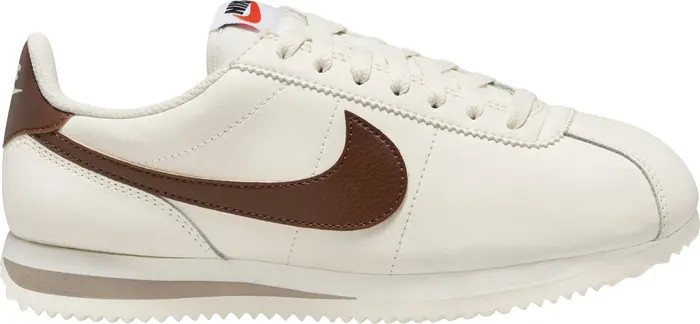 Cortez Sneaker (Women) | Nordstrom