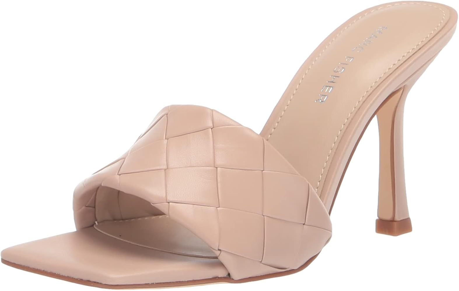 Marc Fisher Women's Darasa Heeled Sandal | Amazon (US)