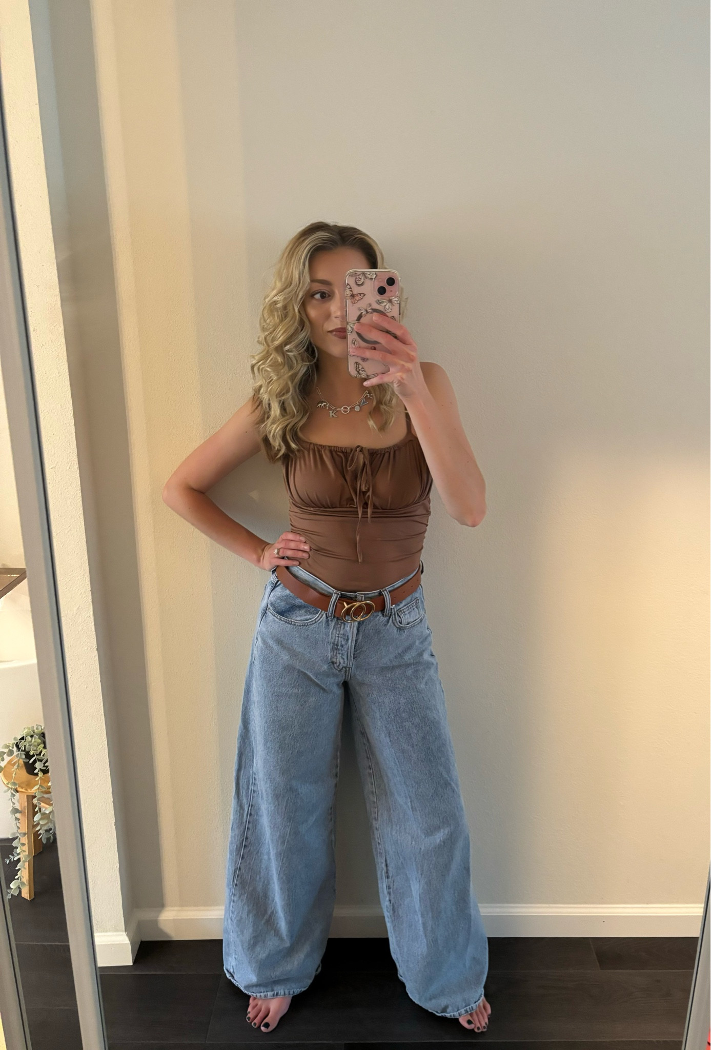 Living in these jeans from Target!

#LTKSeasonal #LTKFallSale