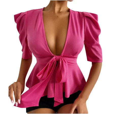 Jean Jacket Women Rain Jackets Waterproof Women s Long Sleeve Fashion Casual Halloween Printed Cardi | Walmart (US)