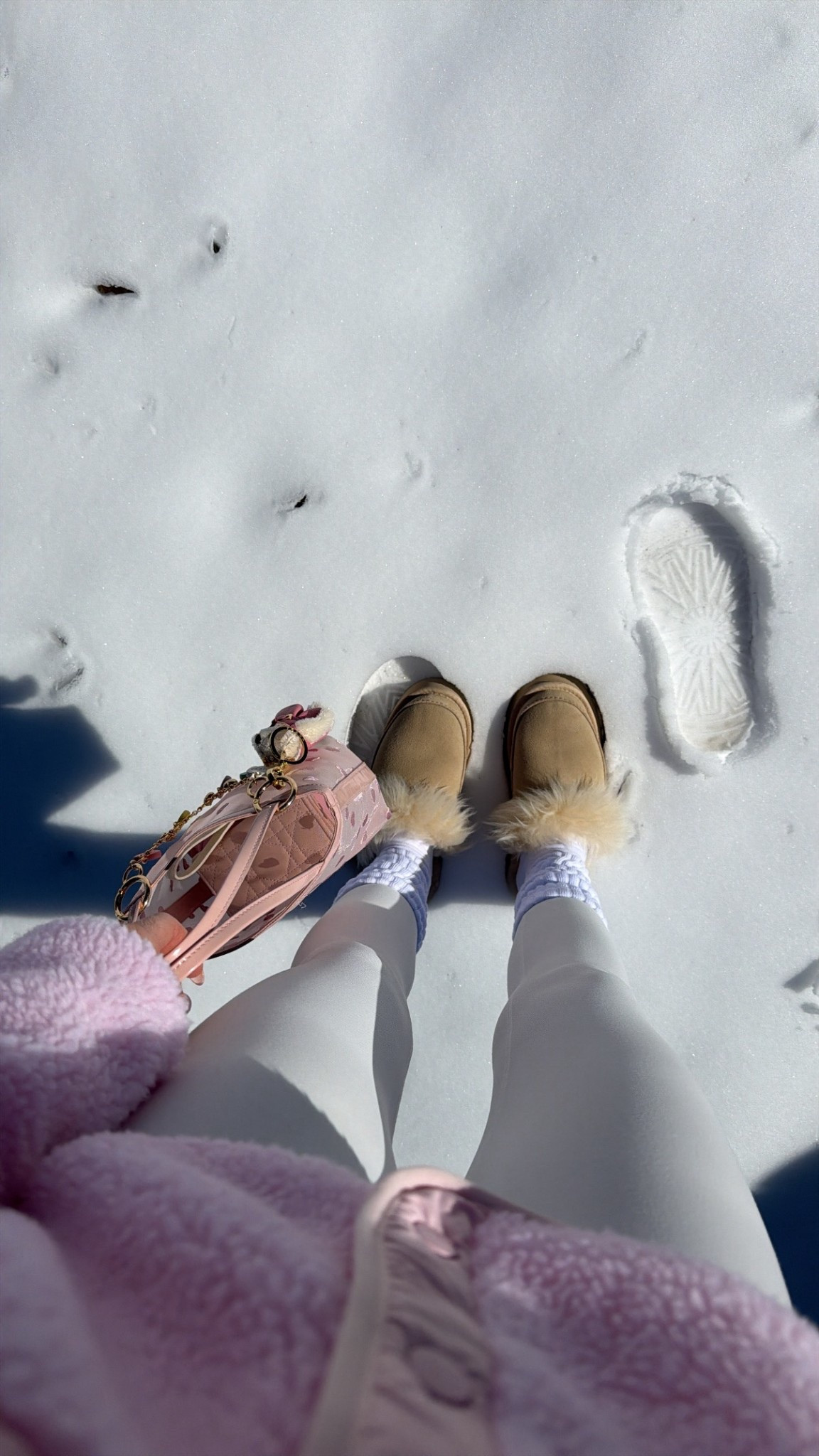 Amazon Chunky socks 

#LTKSeasonal #LTKdayinmylife #LTKmorningroutine