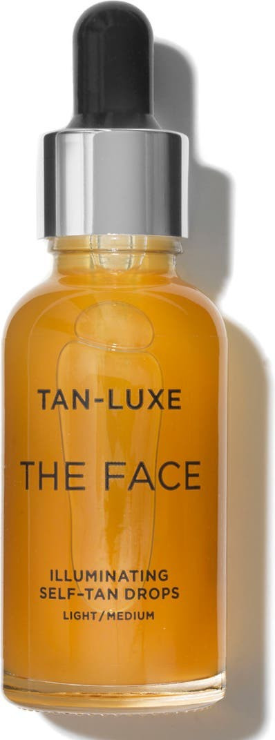 The Face Illuminating Self-Tan Drops | Nordstrom