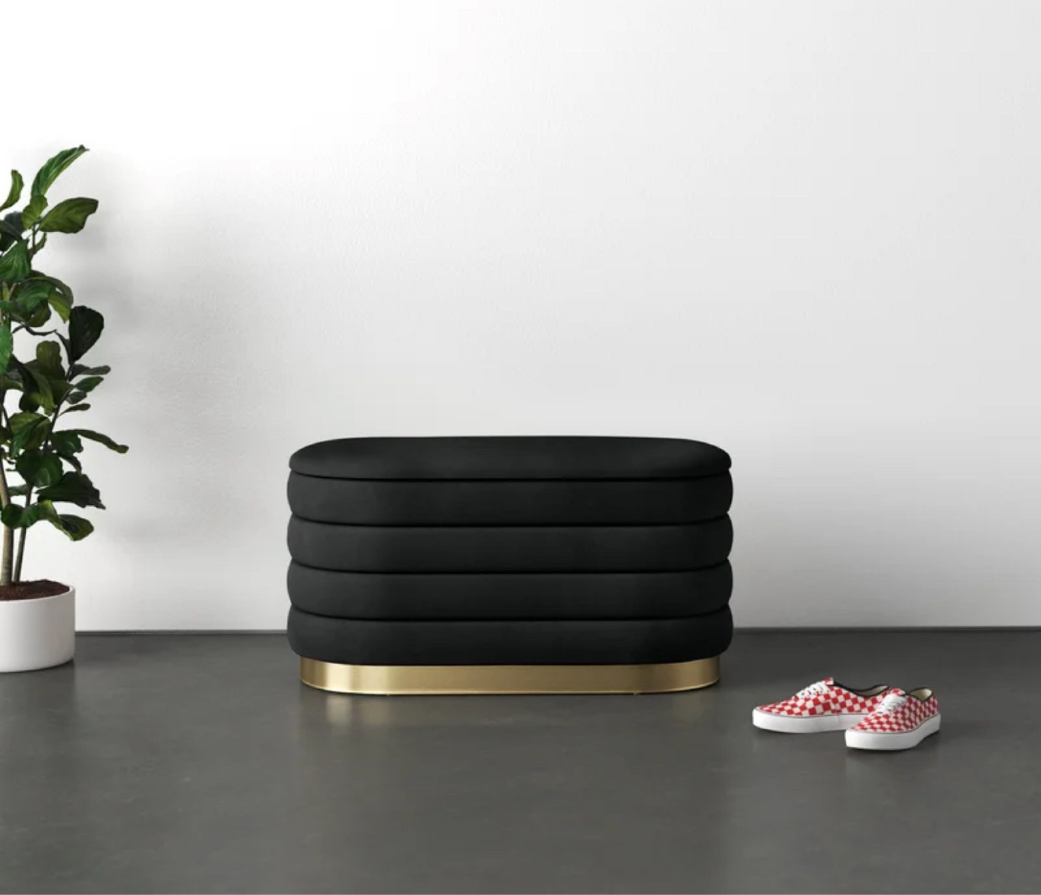 I just bought this bench! I’ll show you how I’m going to use it and where I’m putting it on my home. Stay tuned. 😊 There are currently 6 left in stock if you want one and it’s on sale right now! 

#LTKHome #LTKFamily #LTKSaleAlert