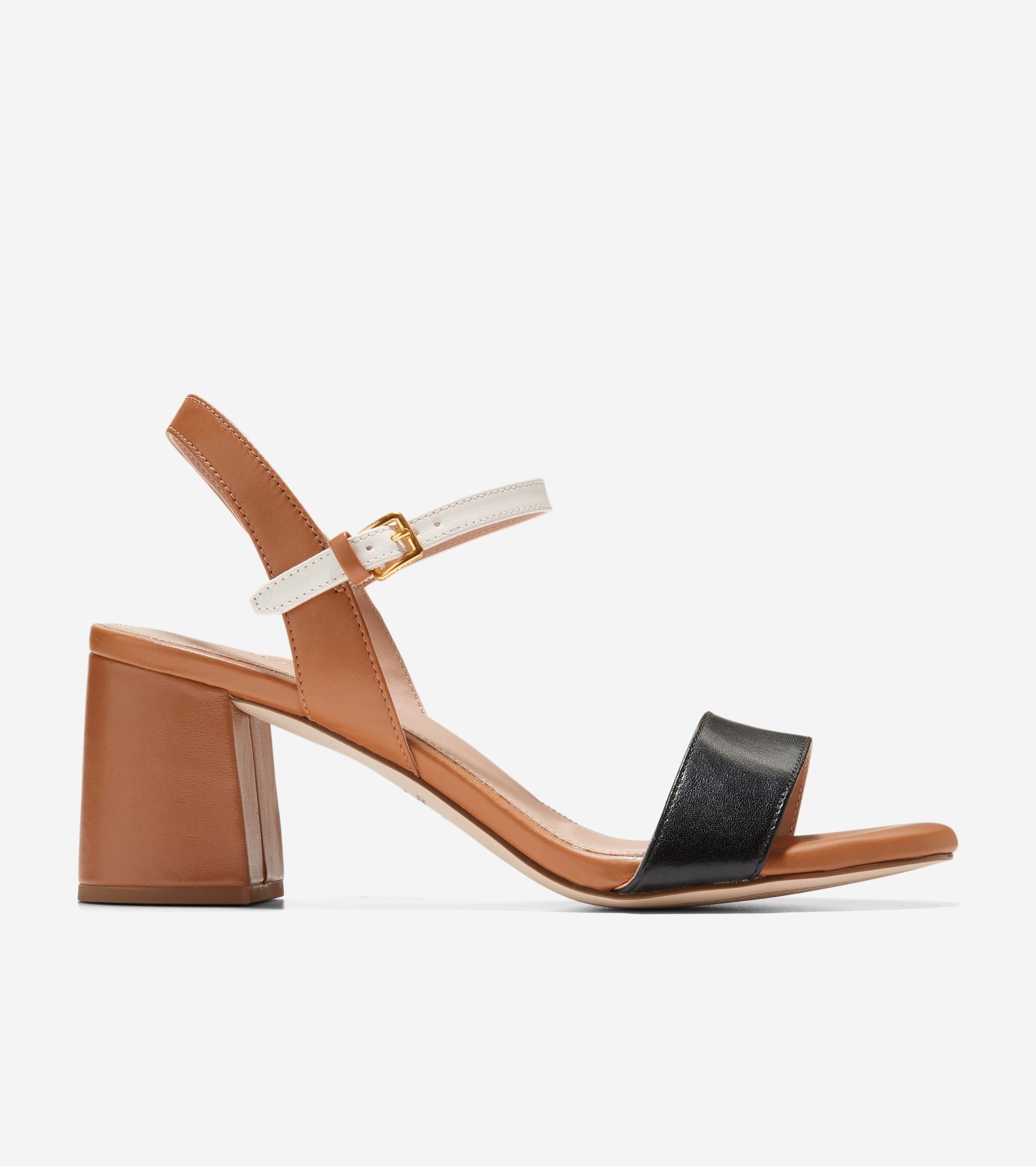 Women's Josie Block Heel Sandal | Cole Haan (US)