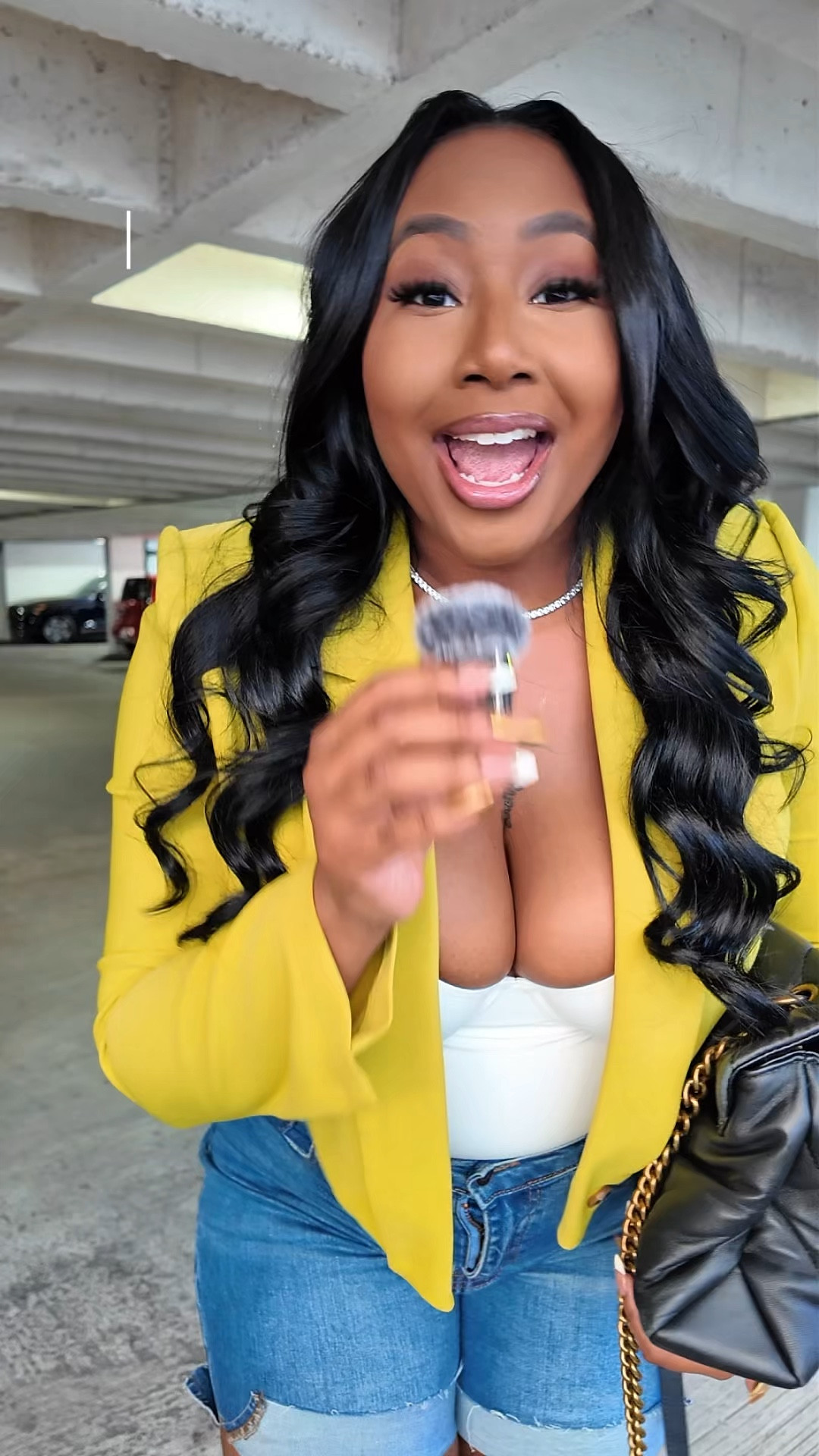 FULL SPRING LOOK IDEA!

#LTKItBag #LTKShoeCrush #LTKStyleTip