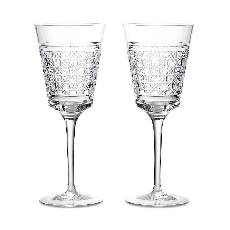 Waterford Opulence Red Wine Glasses, Set of 2 | Bloomingdale's (US)