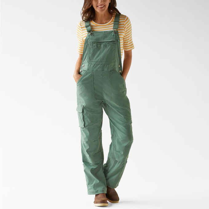 Women's Heirloom Gardening Bib Overalls | Duluth Trading Company