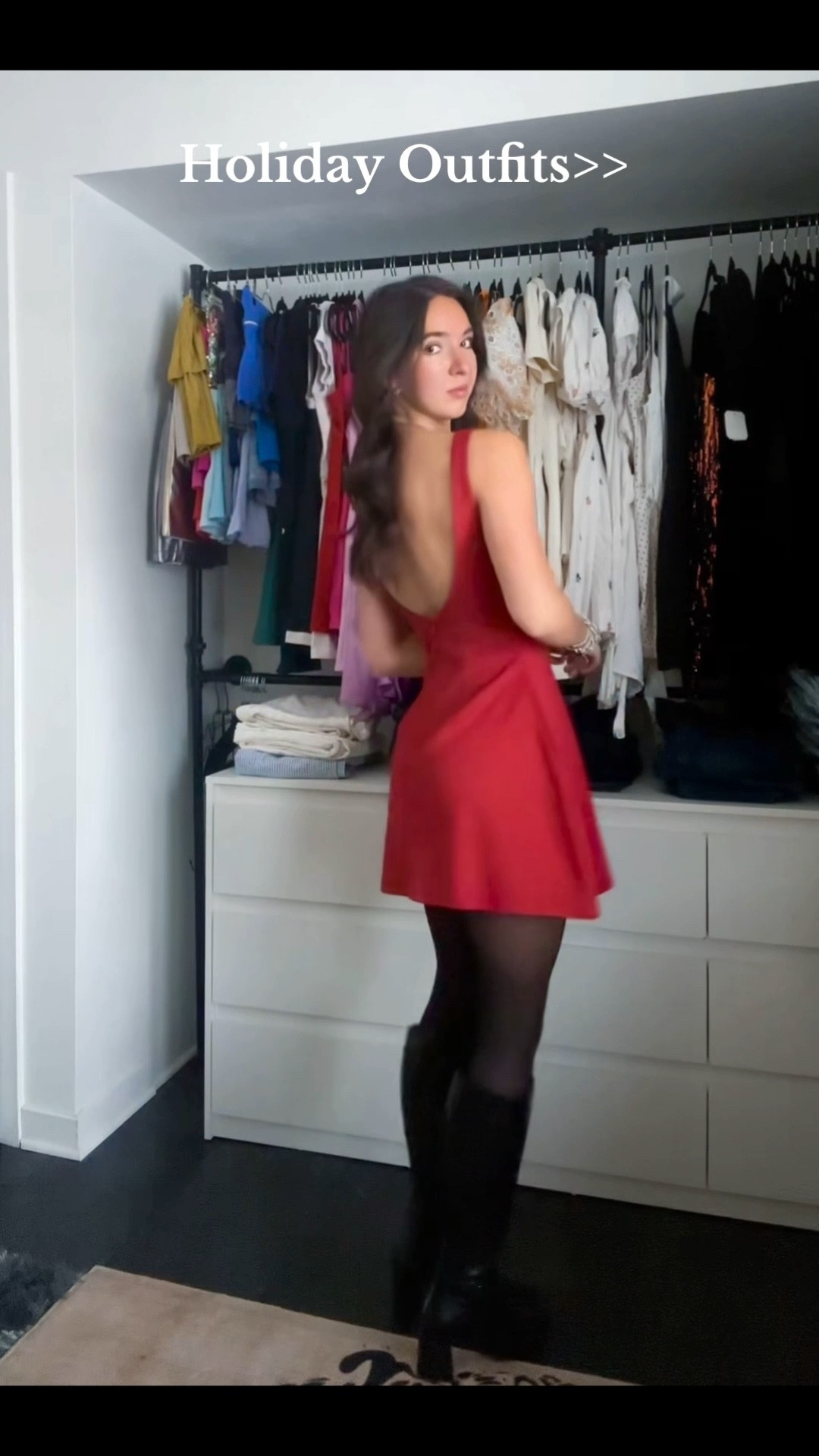 Holiday outfit inspo 

#LTKHoliday #LTKSeasonal #LTKootd