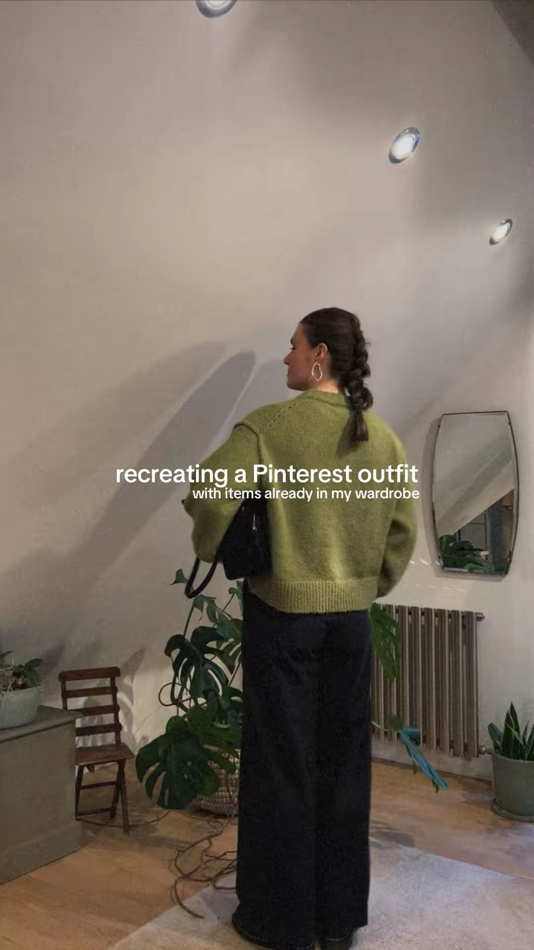 recreating a Pinterest outfit using items already in my wardrobe that I think you should add to yours for autumn 

#LTKautumn #LTKuk #LTKeurope