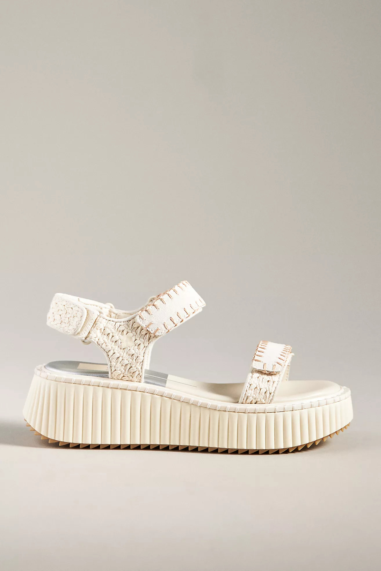 Dolce Vita Debra Sport Sandals | Anthropologie (US)